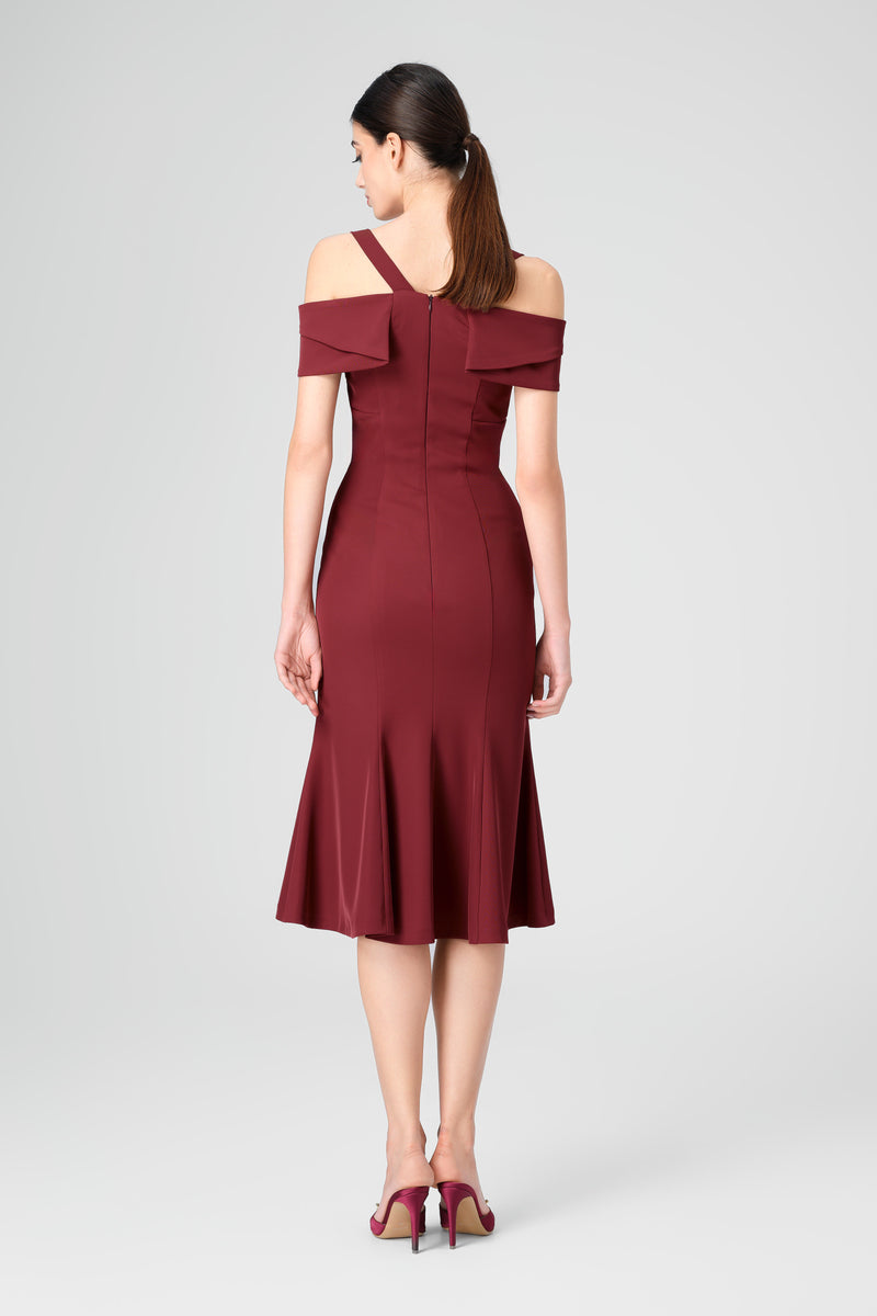 Candy Dress WIne