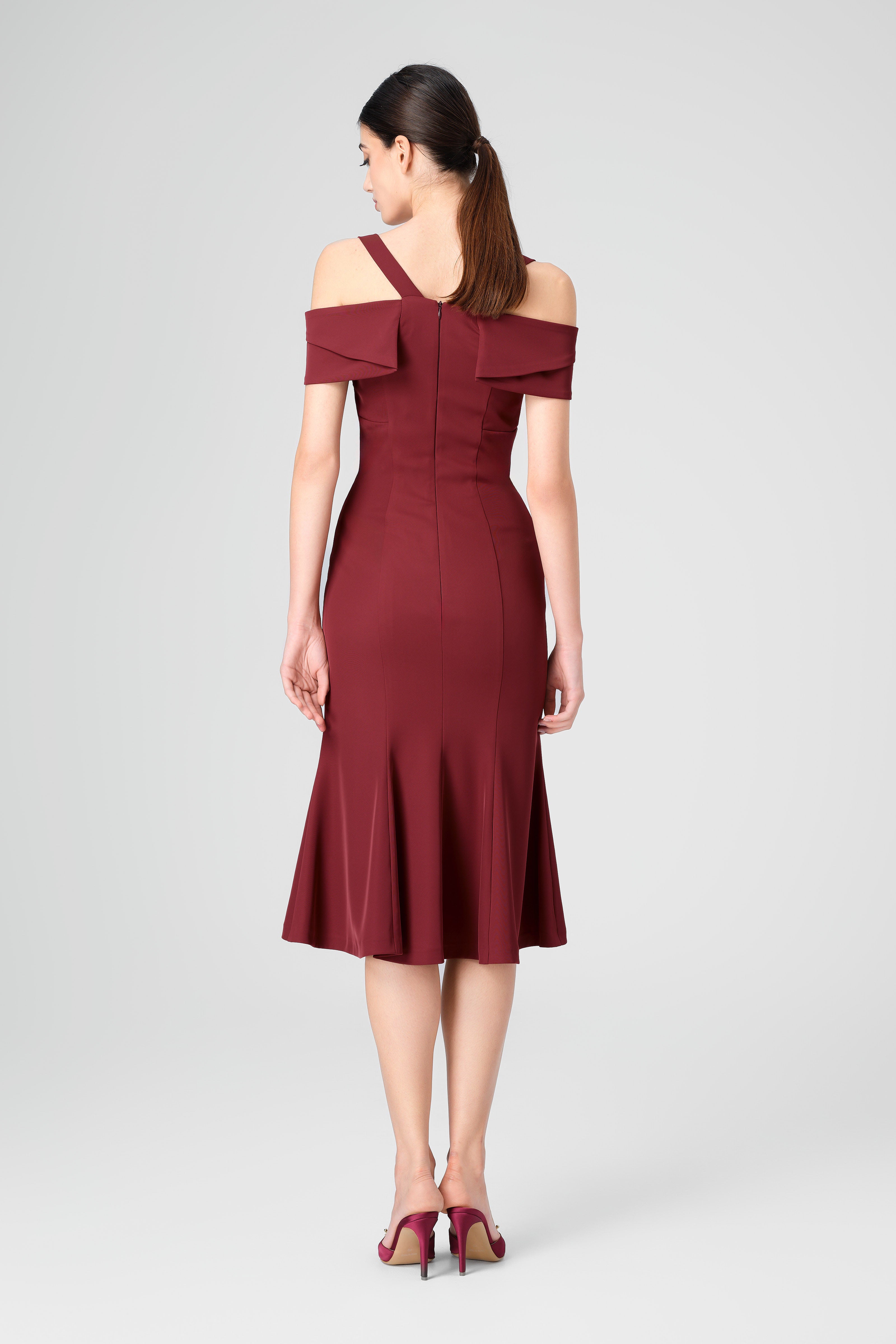 Candy Dress WIne