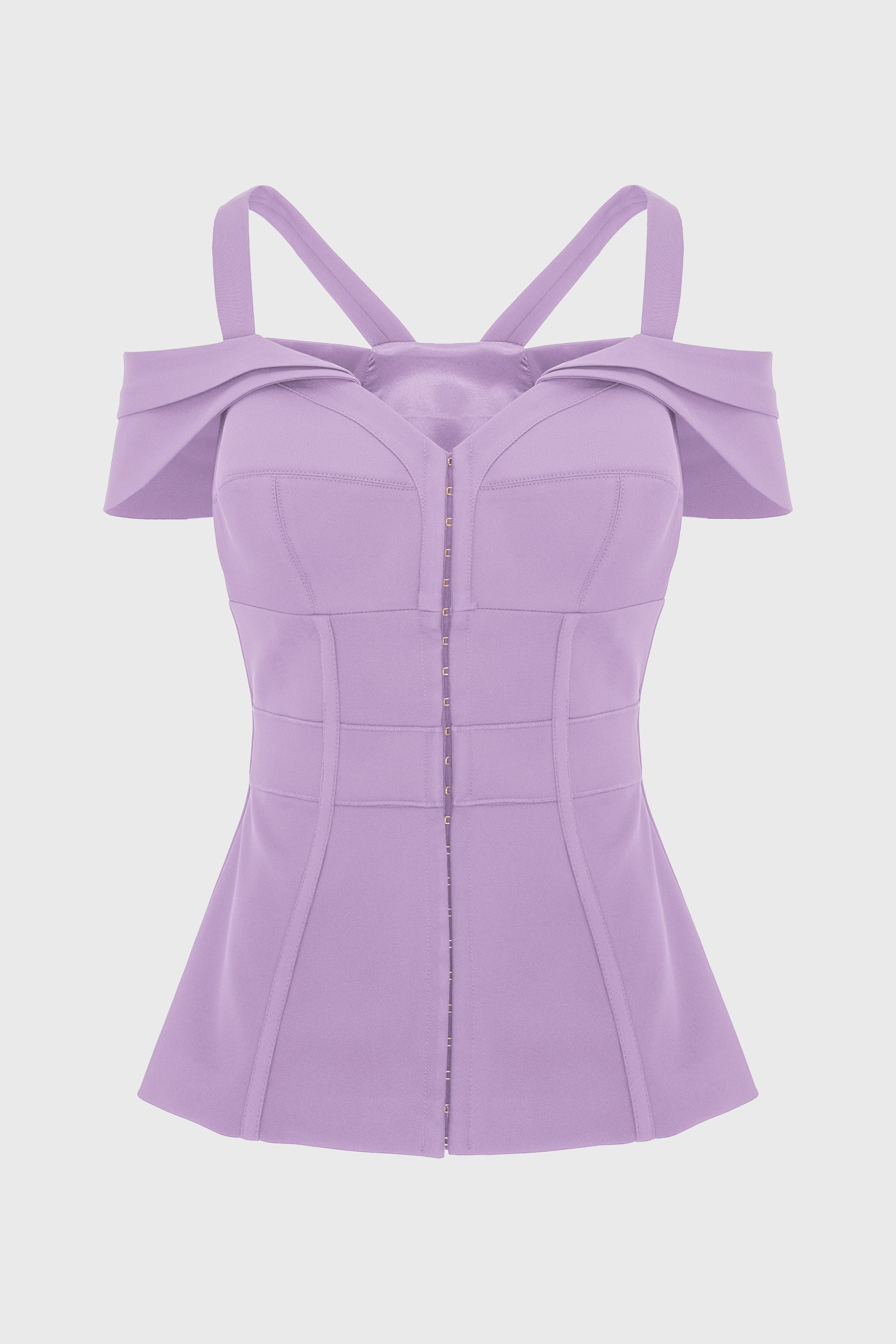 Candy Corset Wine