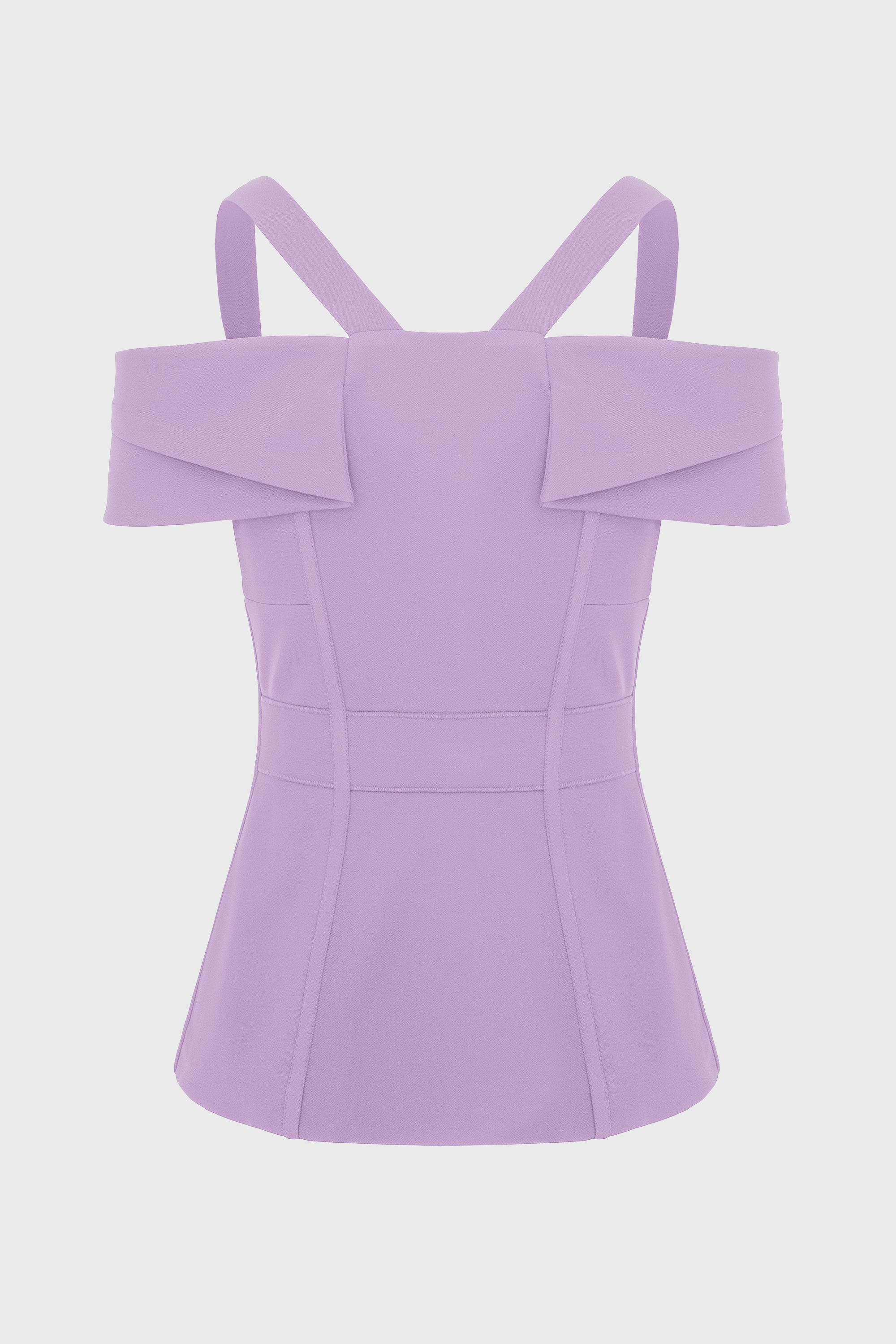 Candy Corset Wine
