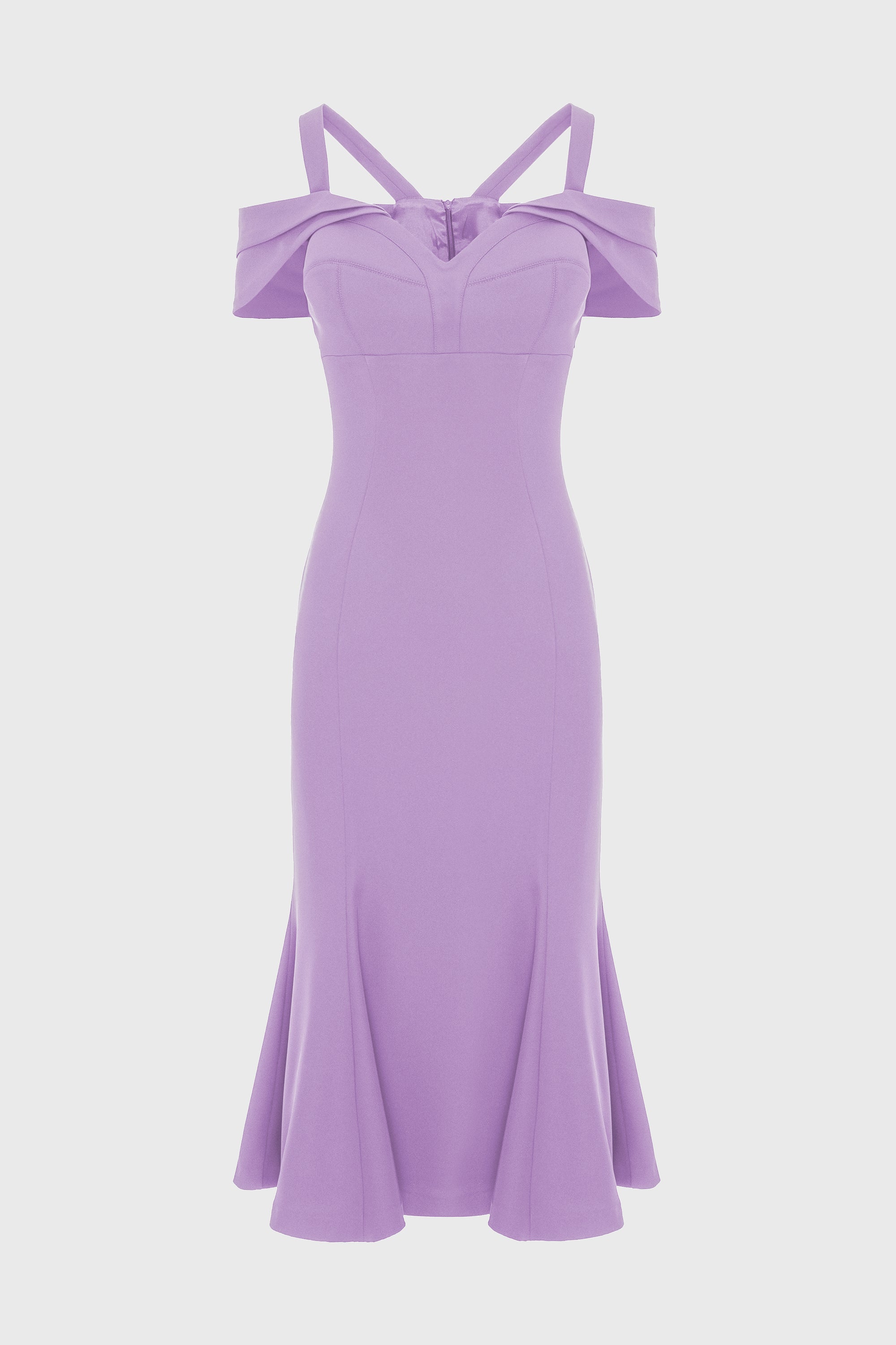 Candy Dress WIne