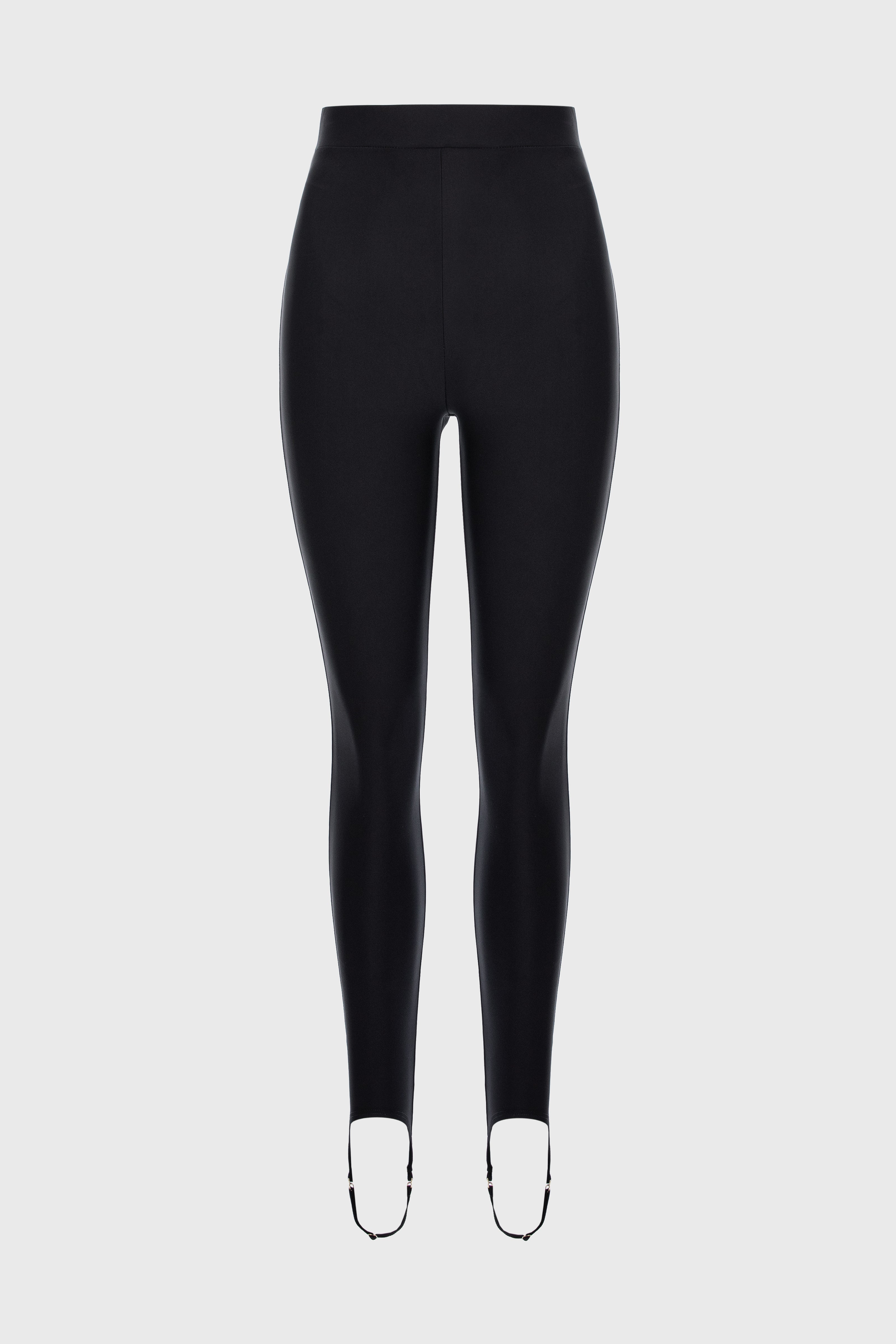 Cover Leggings Black