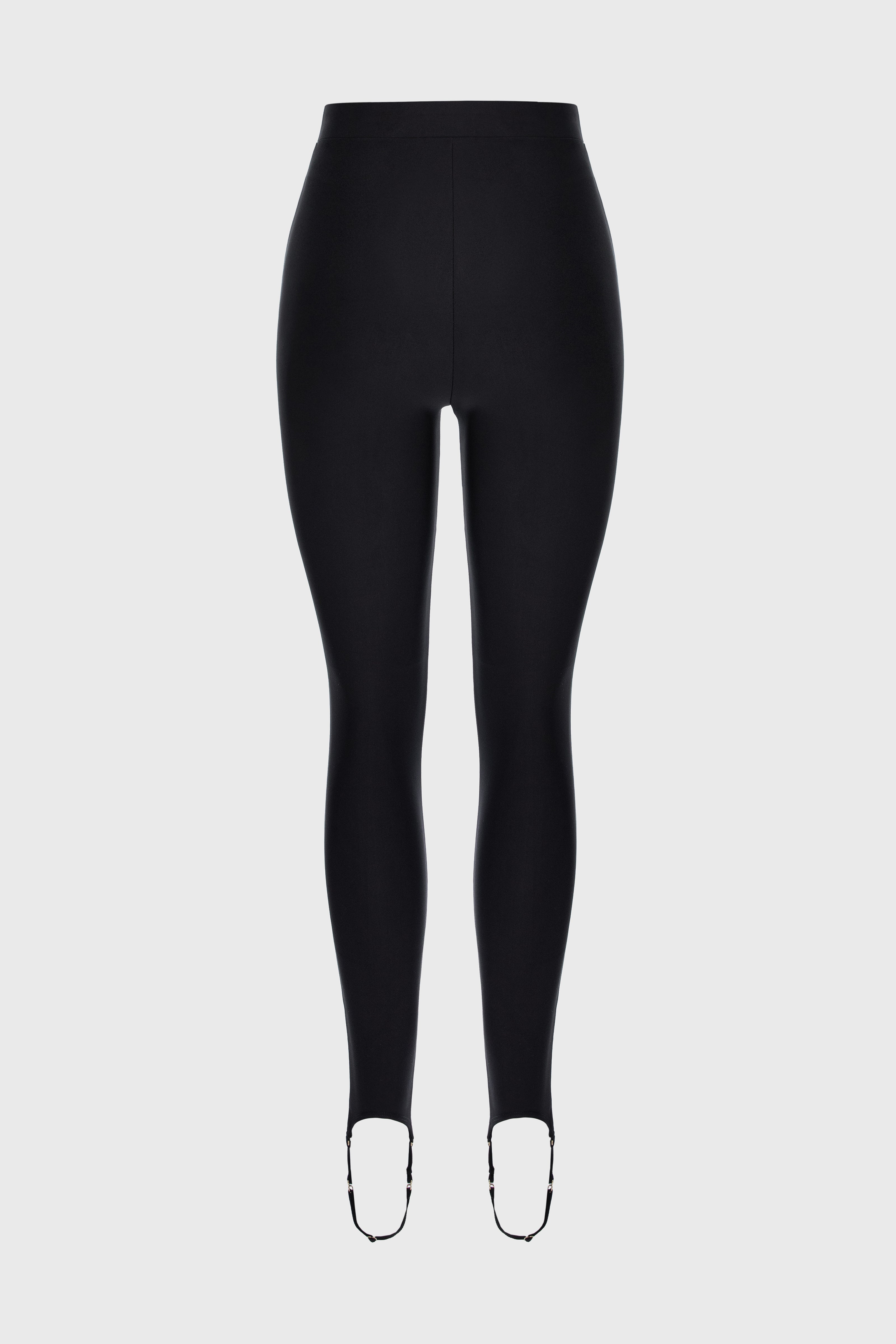Cover Leggings Black