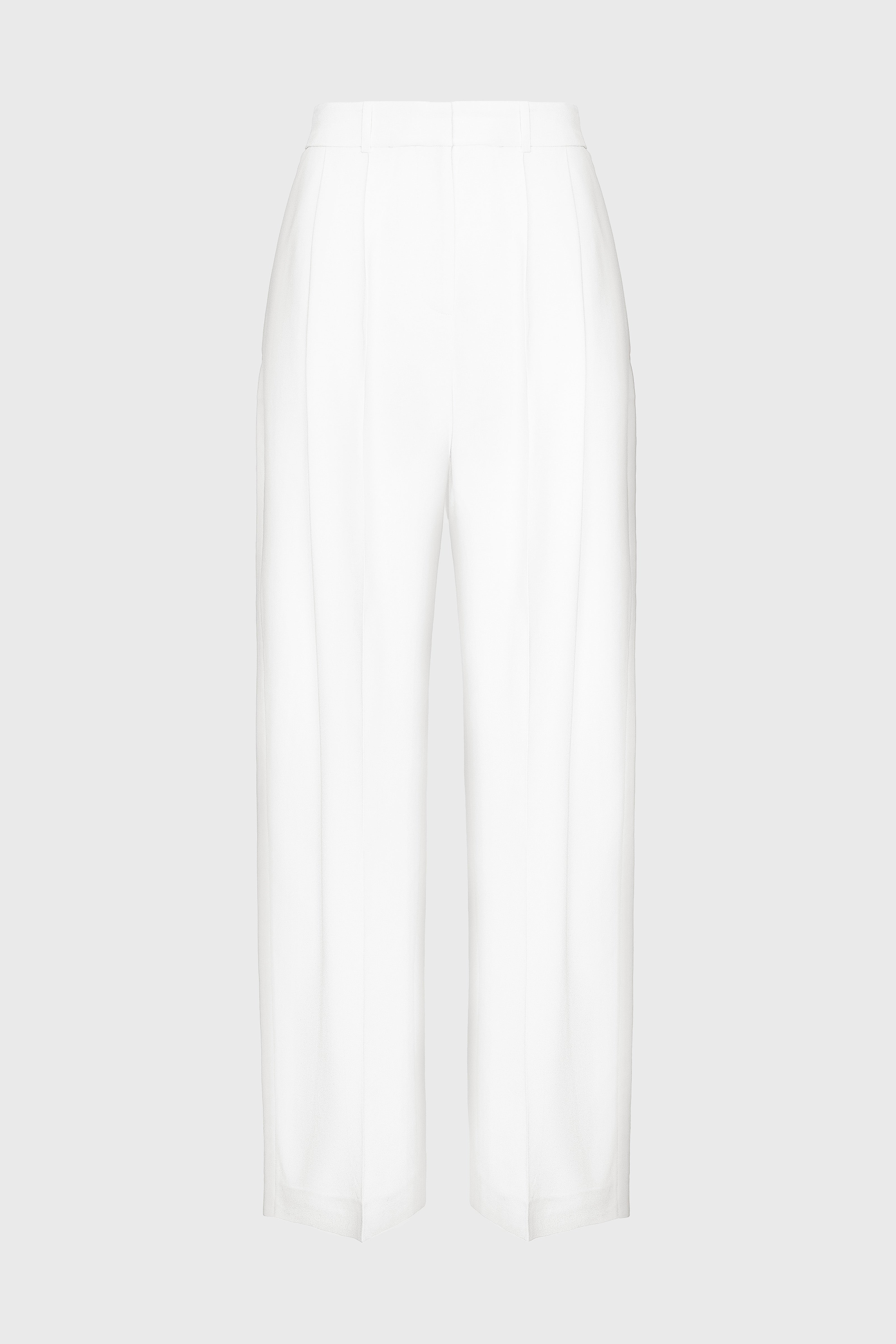 Urban Trousers White