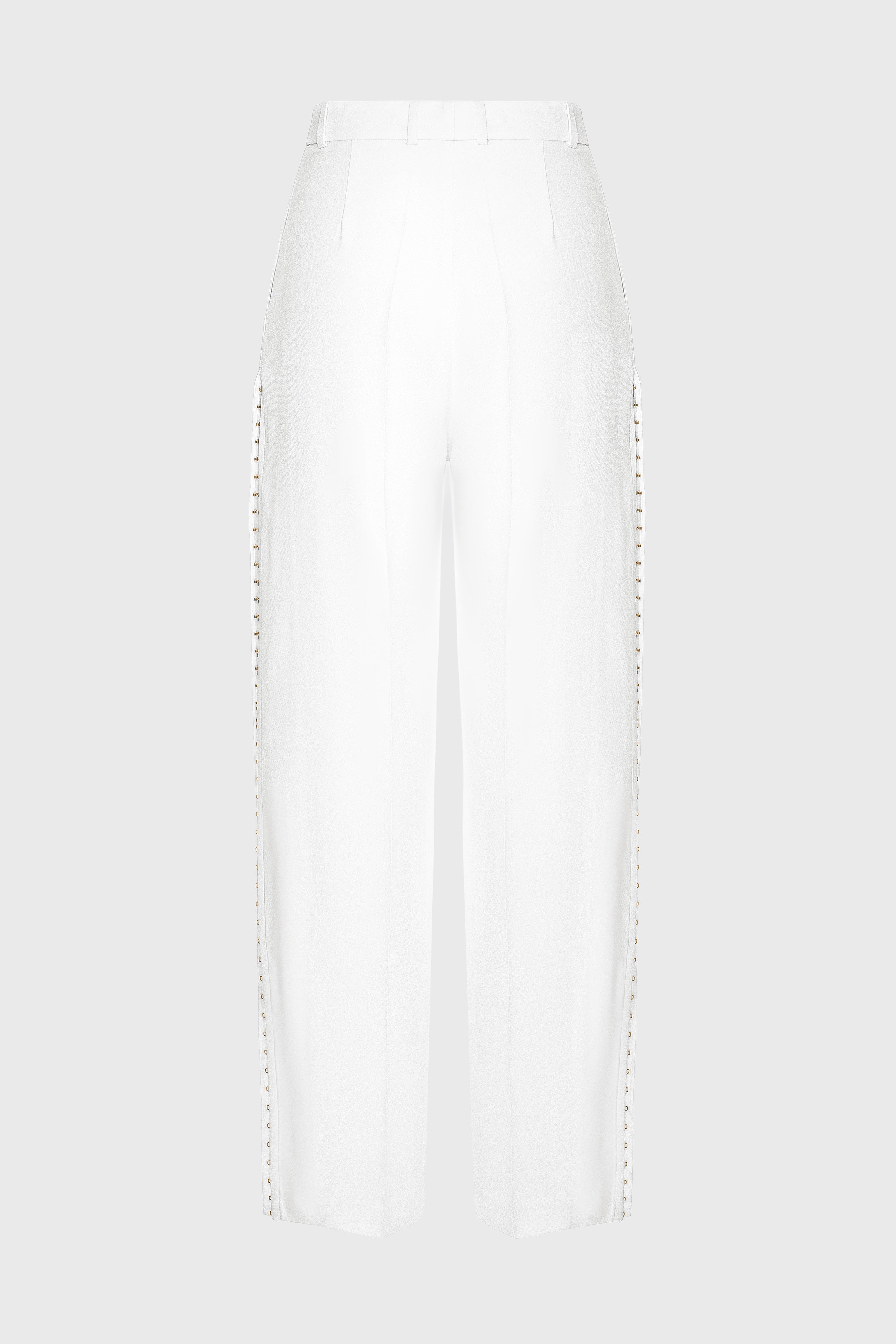 Urban Trousers White