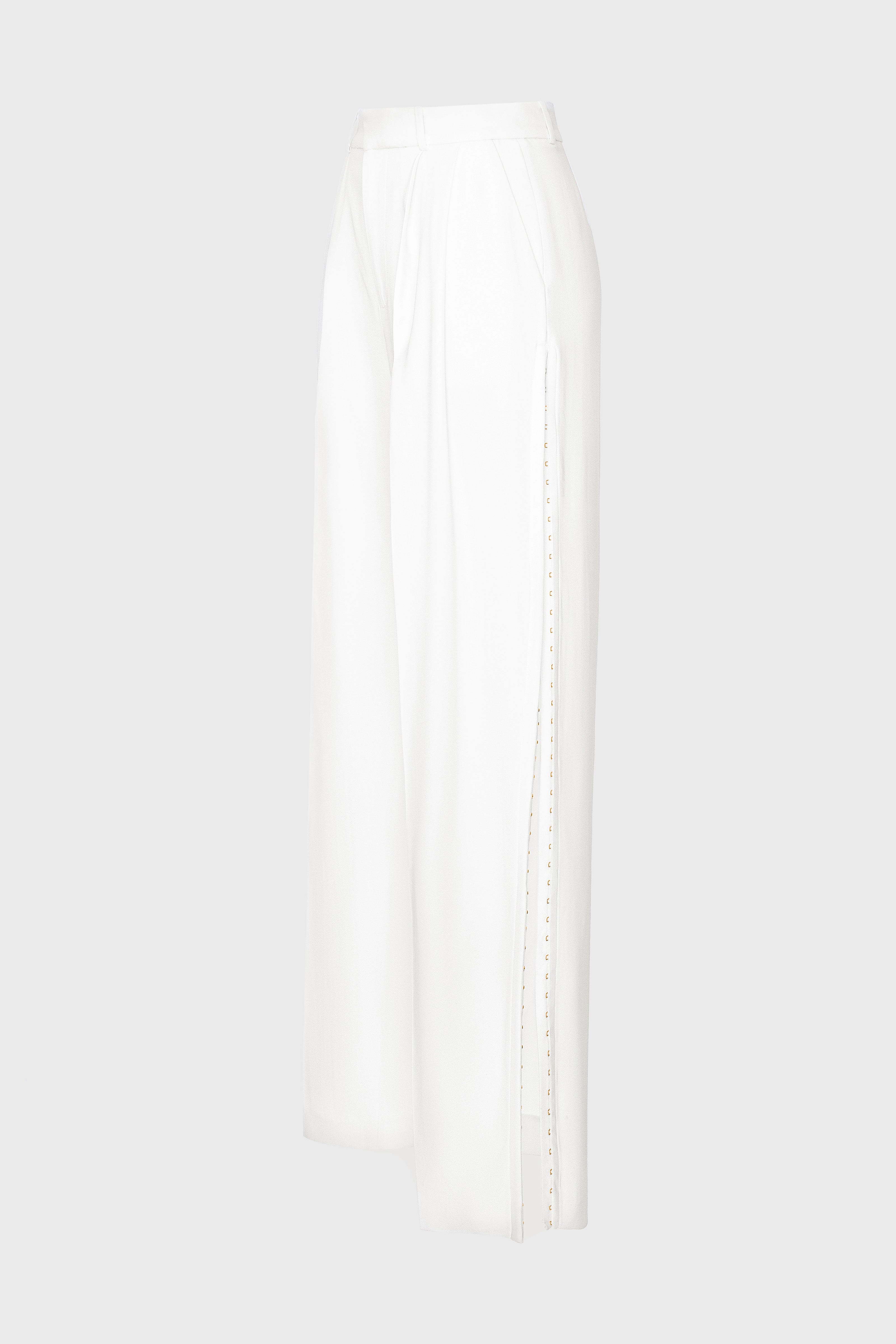 Urban Trousers White