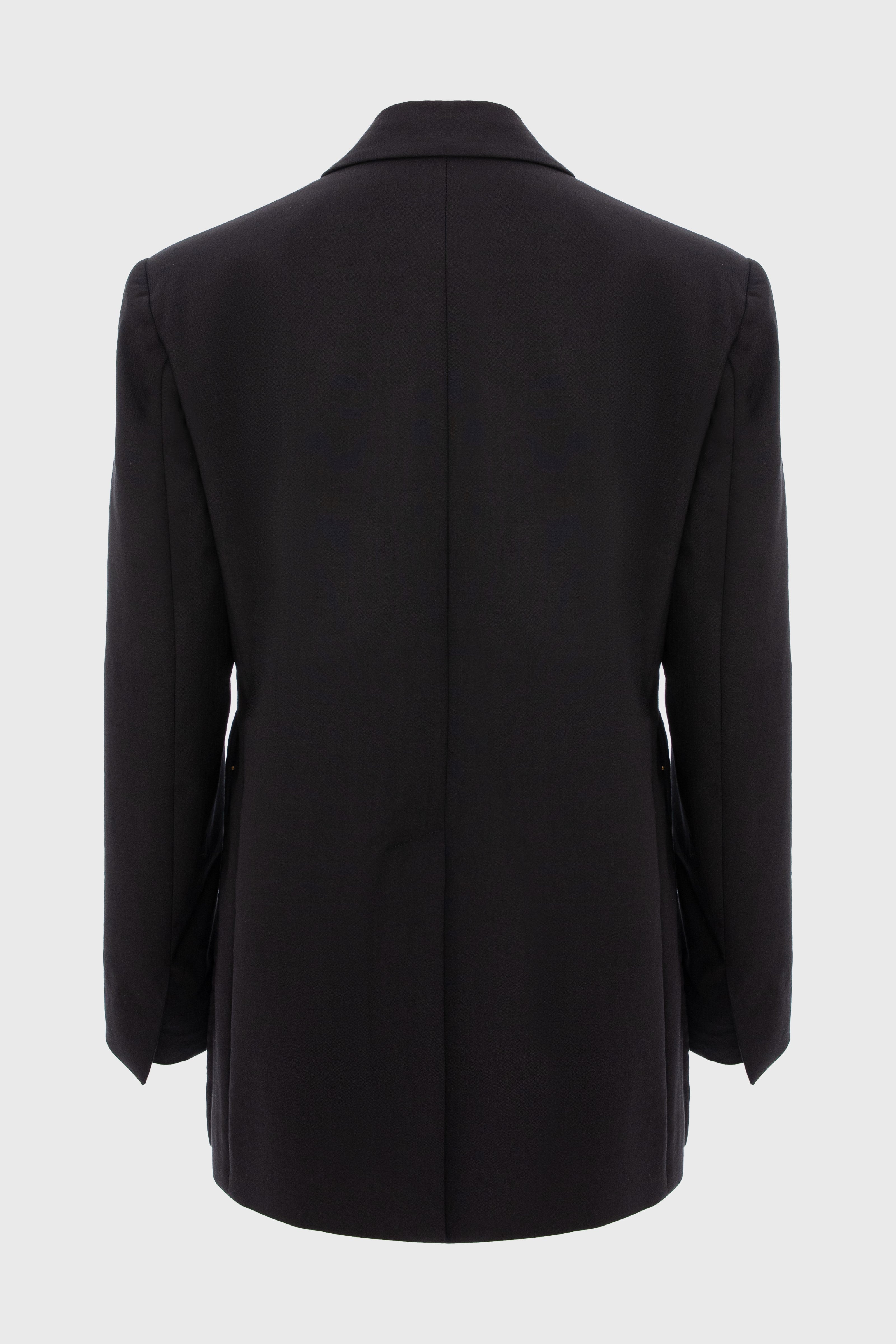 Urban Blazer Black