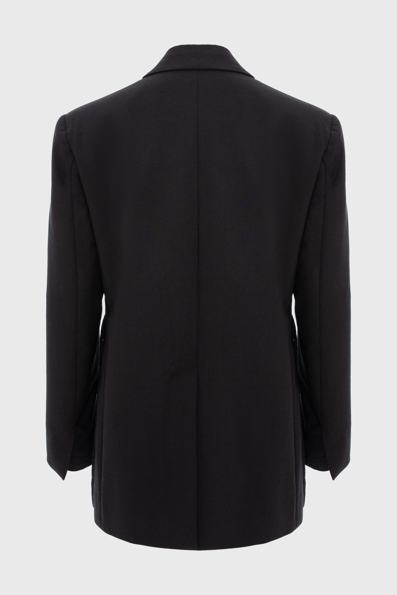Urban Blazer Black