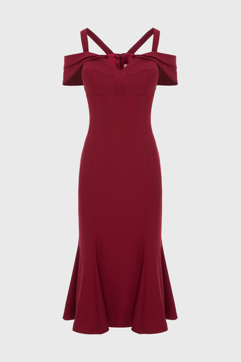 Candy Dress WIne