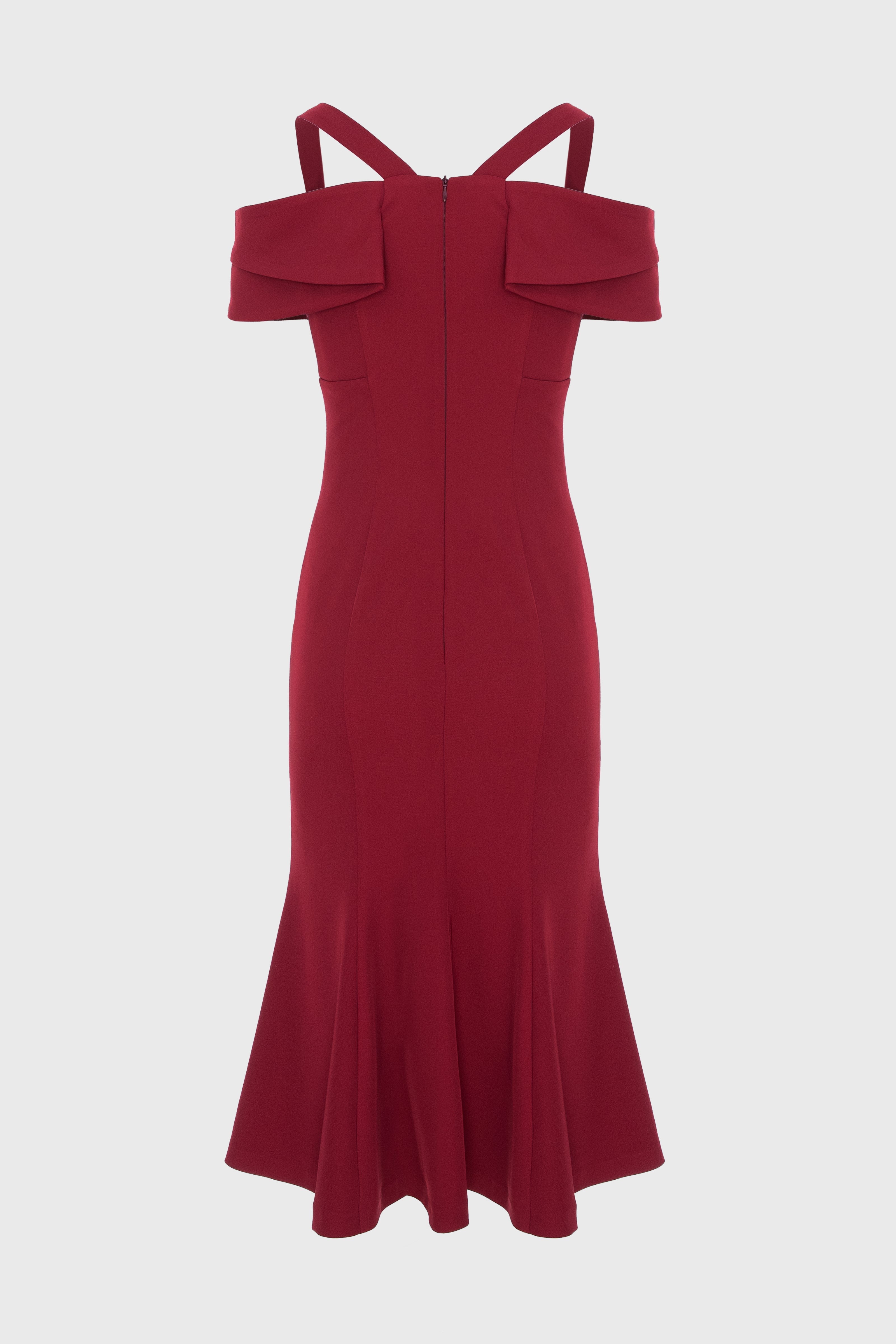 Candy Dress WIne