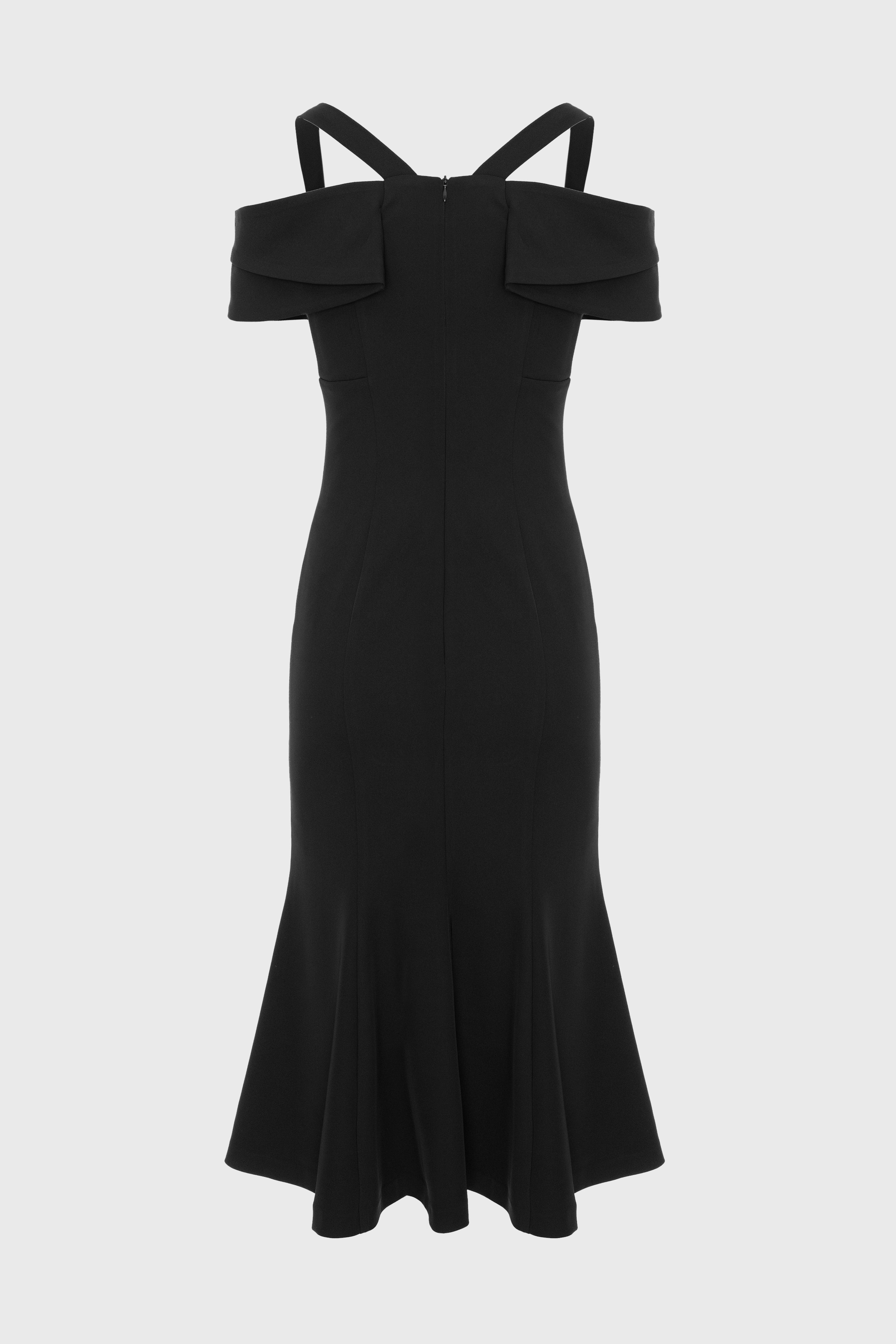 Candy Dress Black