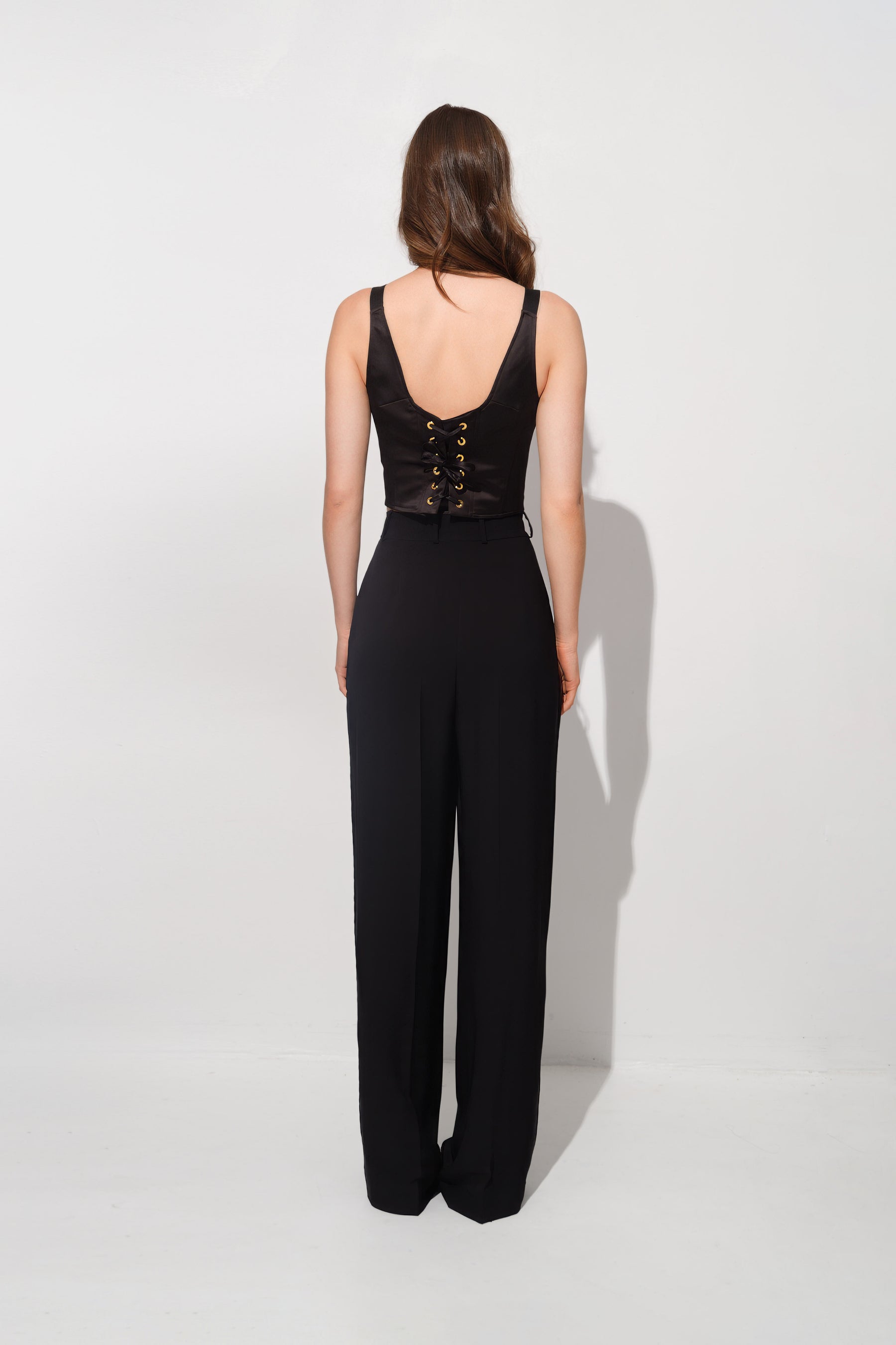 Shell Corset | Urban Trousers