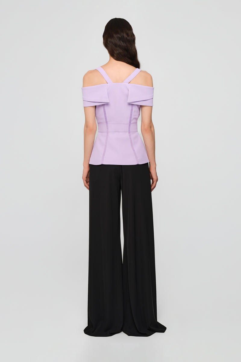 Candy Corset Wine