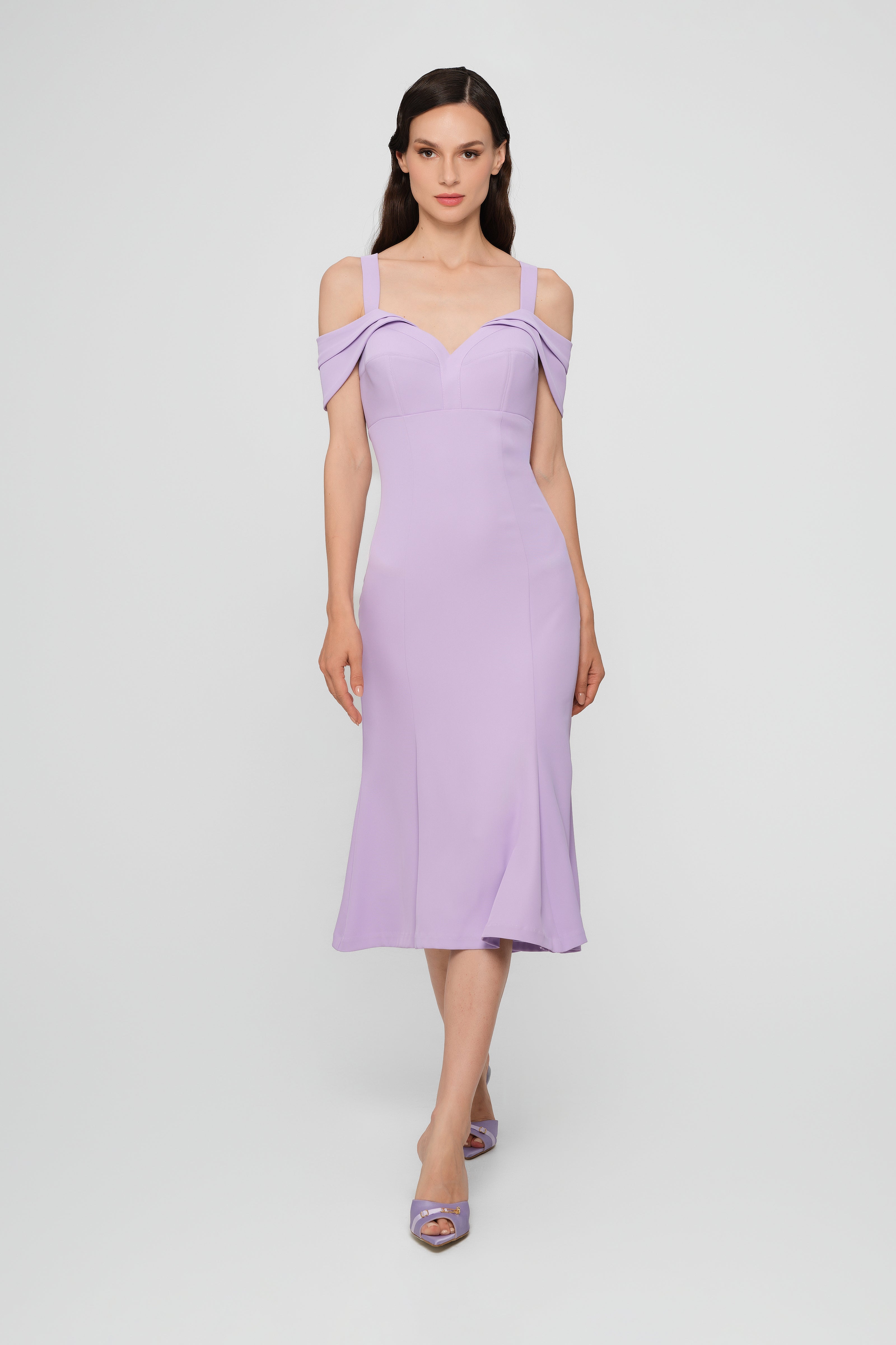 Candy Dress WIne