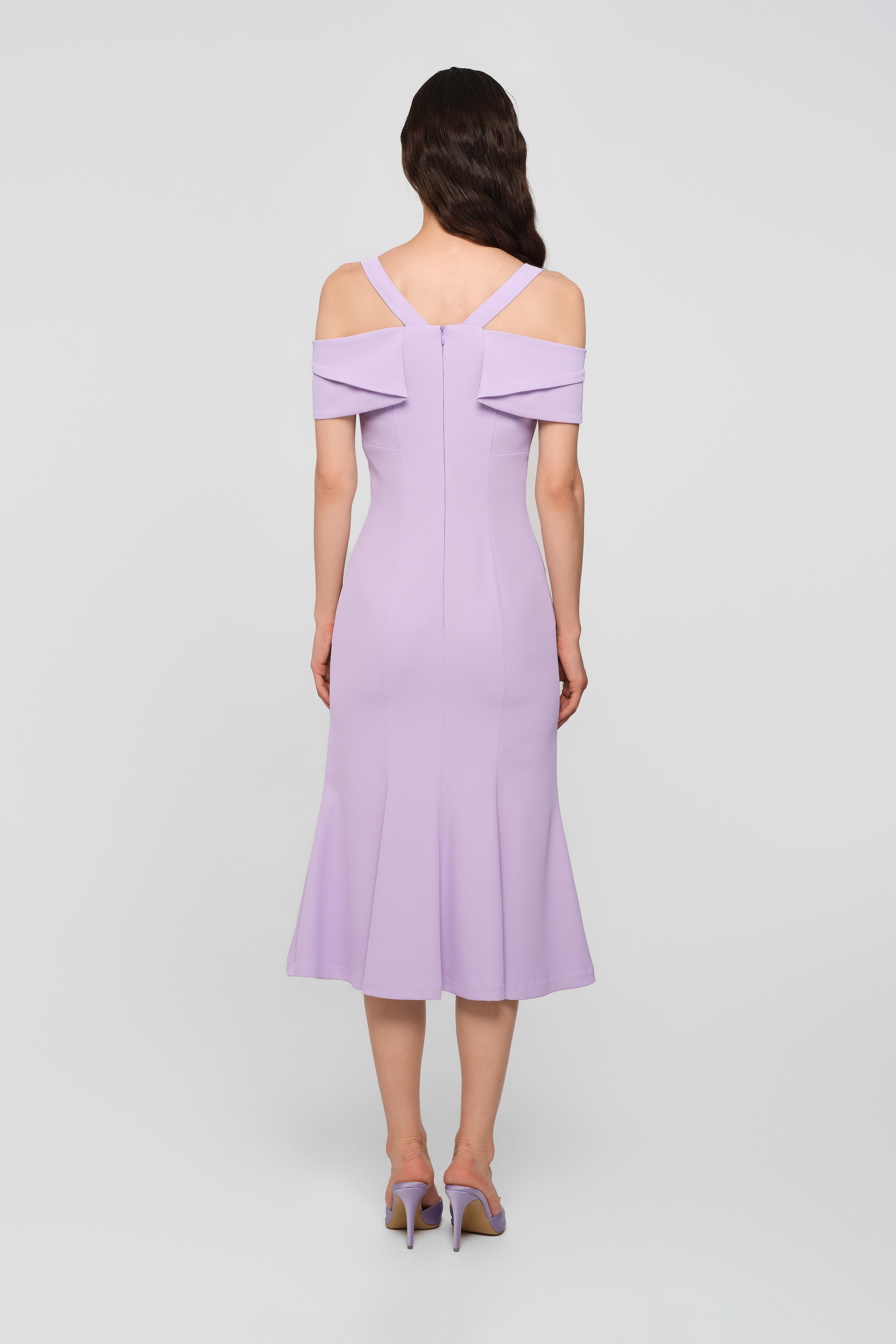 Candy Dress WIne