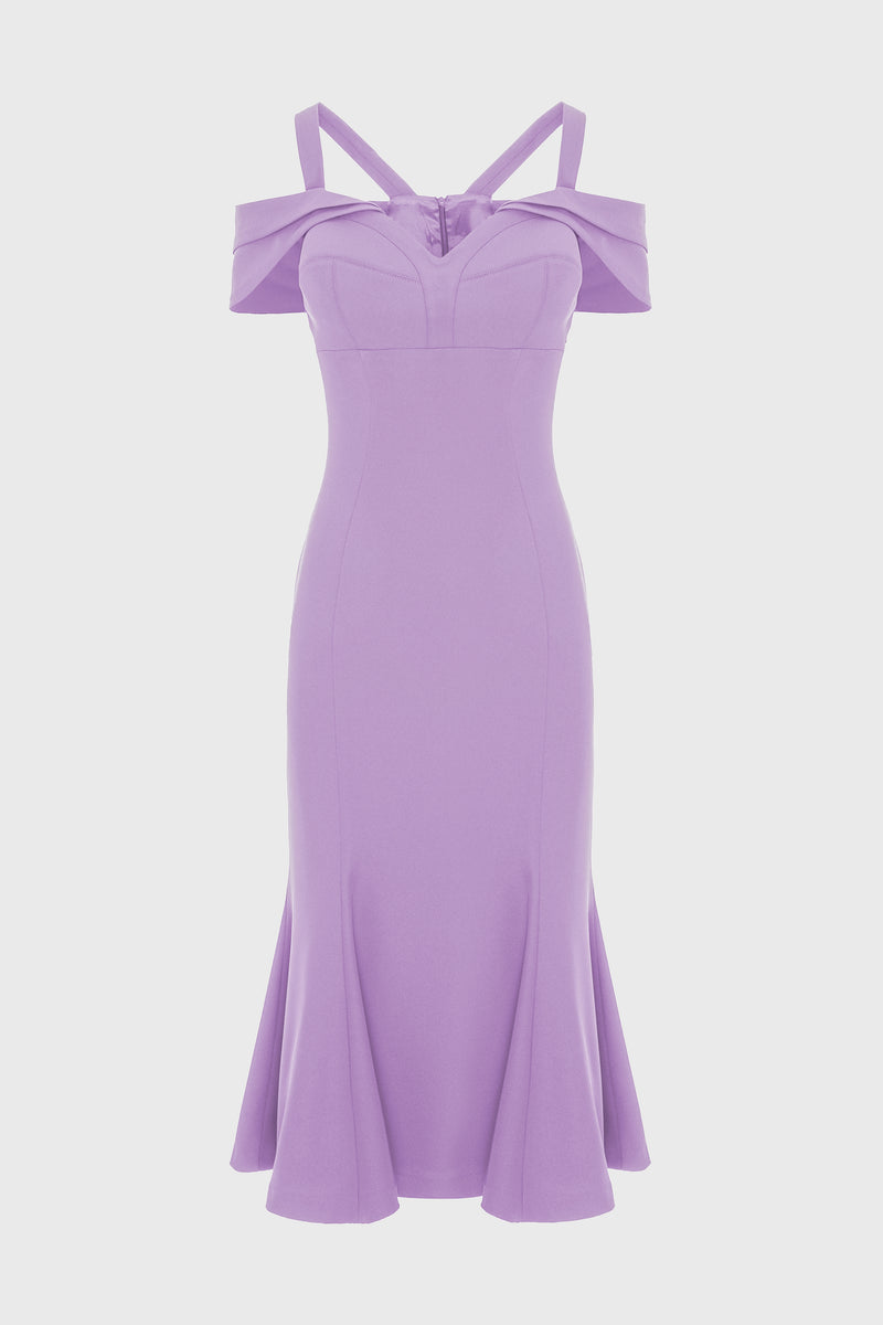 Candy Dress WIne