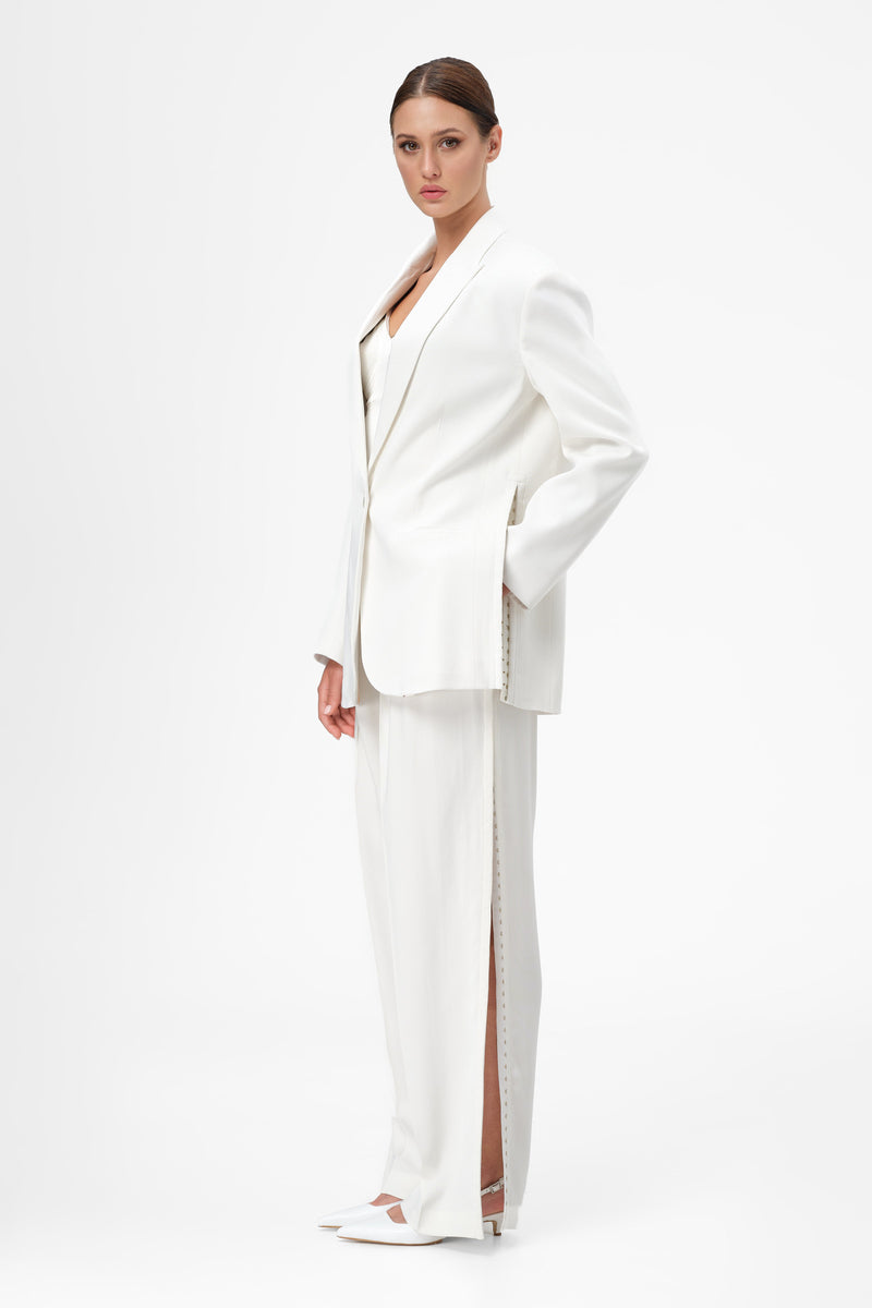 Urban Trousers White