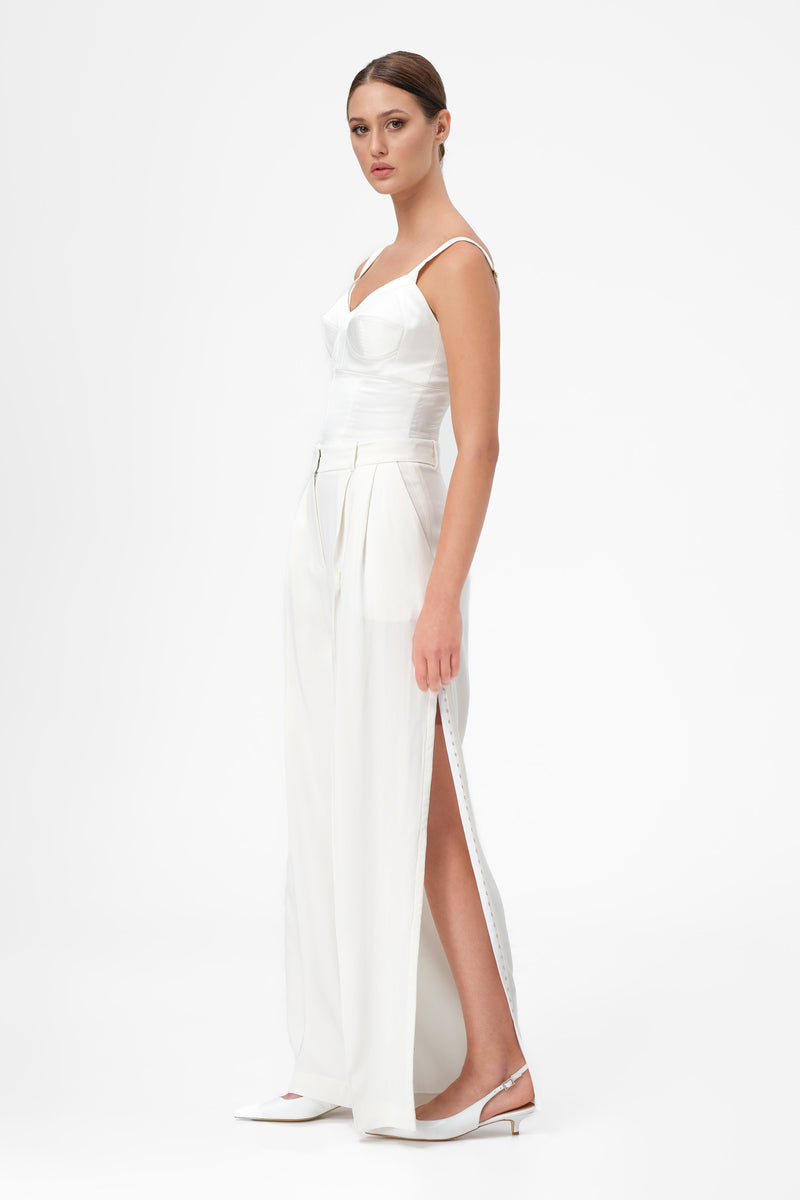Urban Trousers White