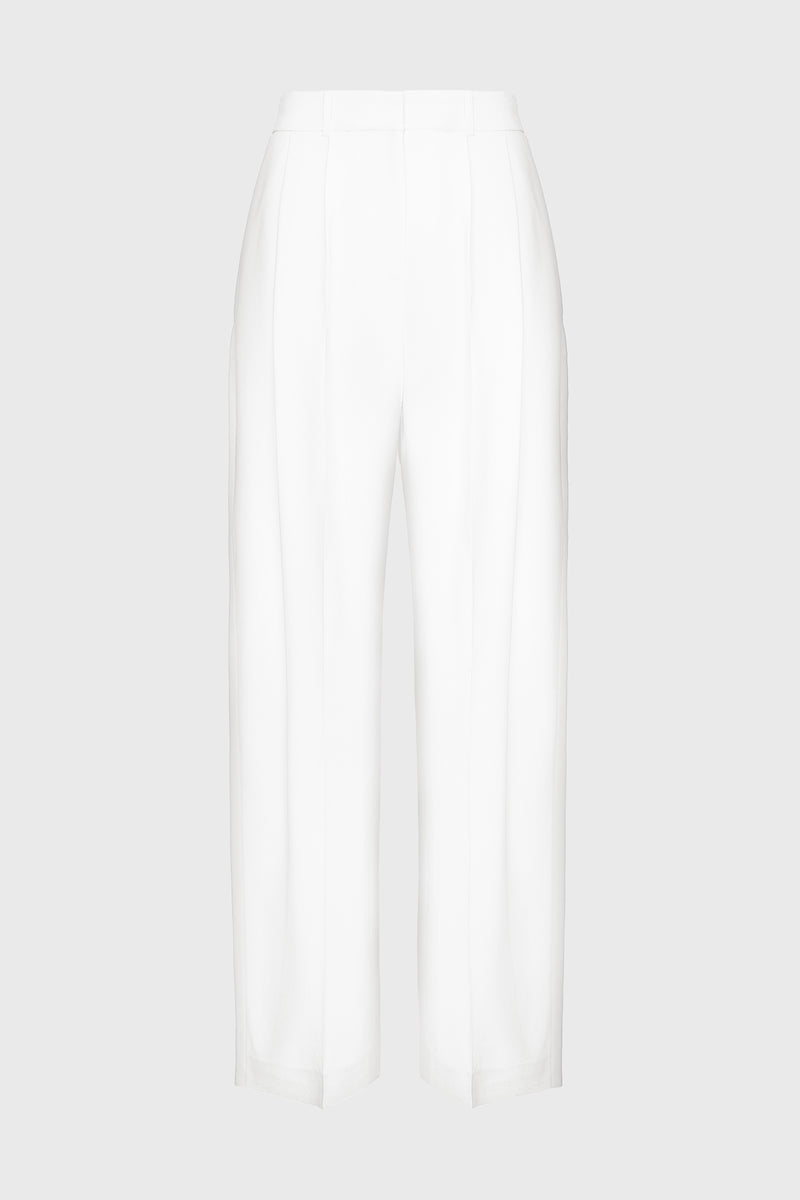 Urban Trousers White