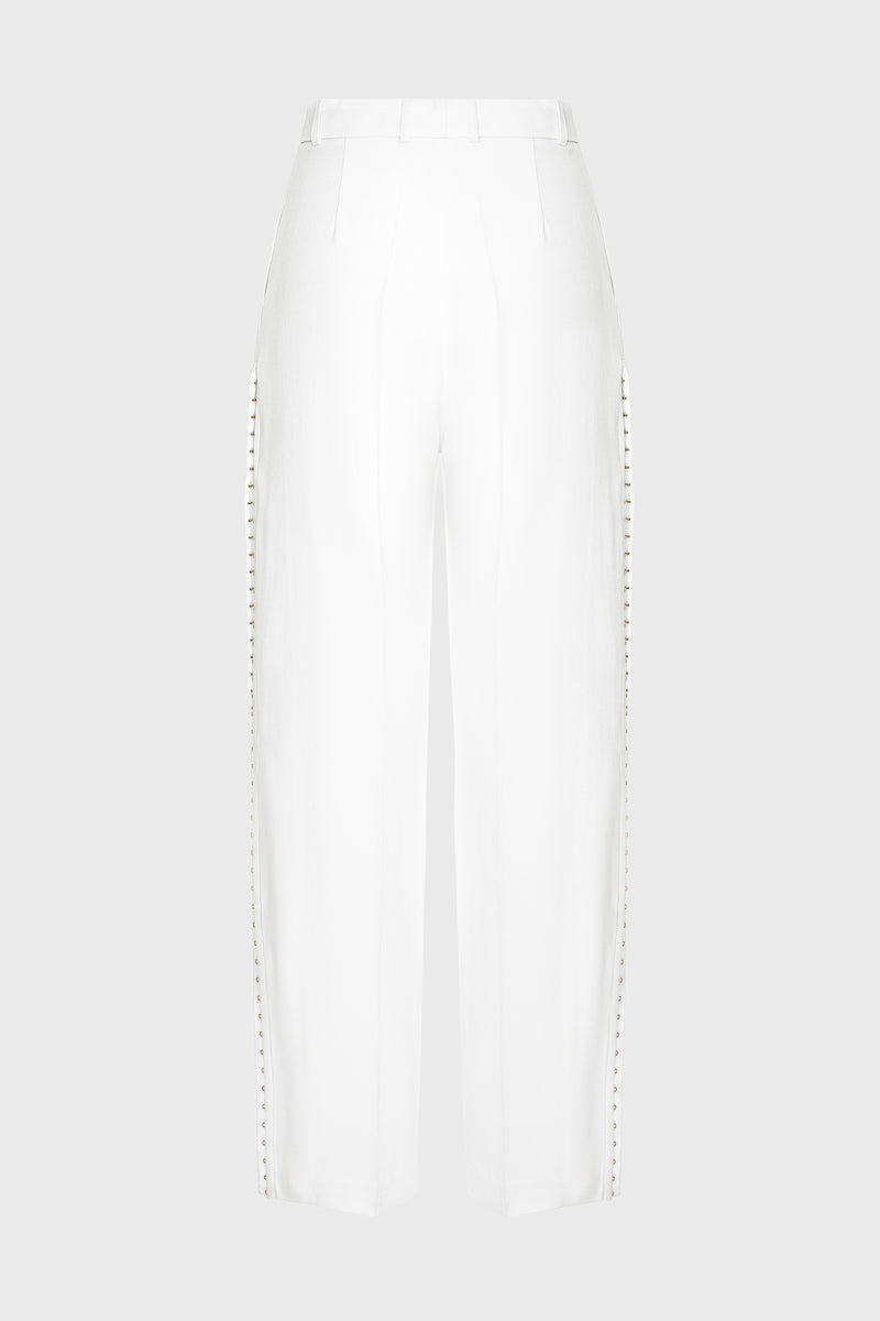 Urban Trousers White