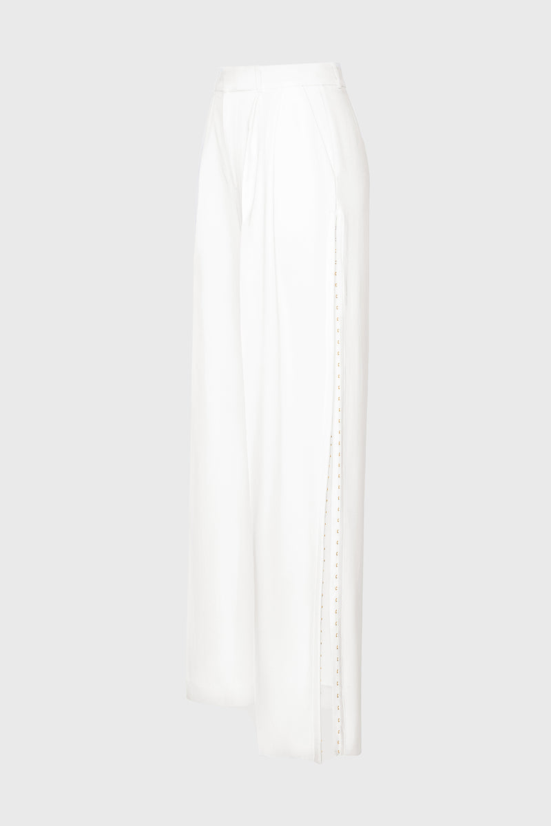 Urban Trousers White